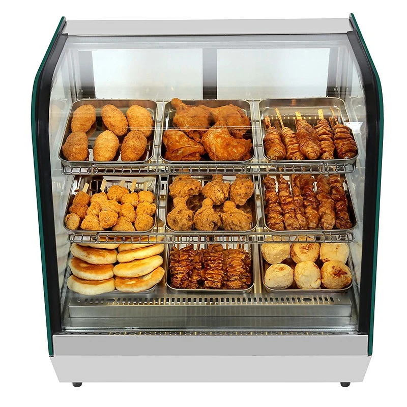 glass fronted undercounter fridge